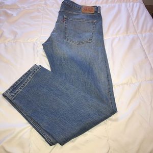 Levi’s mens jeans